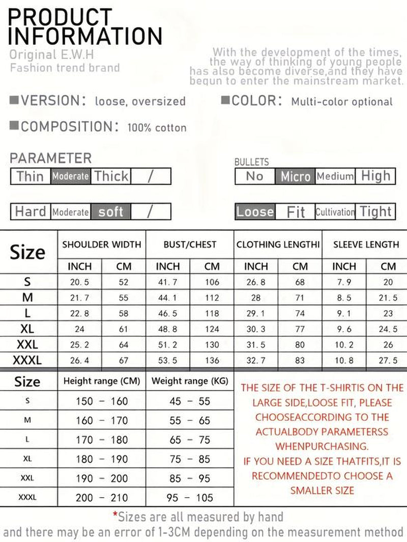 Men'S & Women'S Oversized 230Gsm Heavyweight Washed T-Shirt GOD IS GOOD Double-Sided Graphic Print Retro Vintage Streetwear Loose Fit round Neck Short Sleeve 100% Cotton